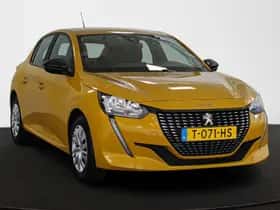 Peugeot 208 (2023) thumbnail 2