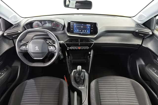 Peugeot 208 (2023) thumbnail 11