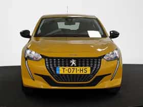Peugeot 208 (2023) thumbnail 13