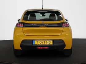 Peugeot 208 (2023) thumbnail 14