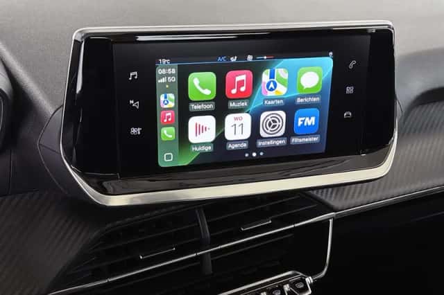 Peugeot 208 (2023) thumbnail 15