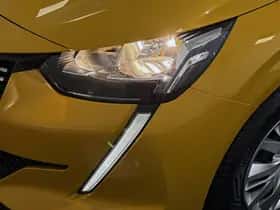 Peugeot 208 (2023) thumbnail 16