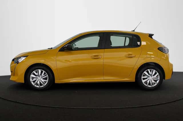 Peugeot 208 (2023) thumbnail 25