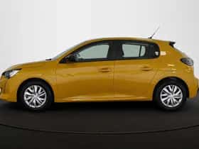 Peugeot 208 (2023) thumbnail 25
