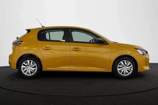 Peugeot 208 (2023) thumbnail 26