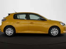 Peugeot 208 (2023) thumbnail 26