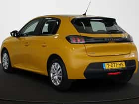 Peugeot 208 (2023) thumbnail 4