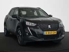 Peugeot 2008 (2021) thumbnail 2