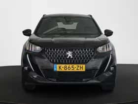 Peugeot 2008 (2021) thumbnail 14