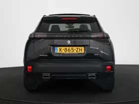 Peugeot 2008 (2021) thumbnail 15