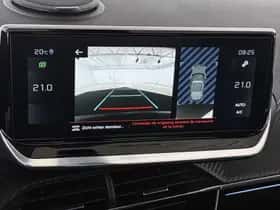 Peugeot 2008 (2021) thumbnail 16