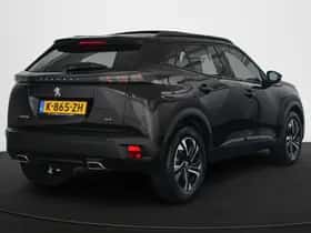Peugeot 2008 (2021) thumbnail 3