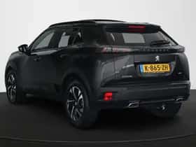 Peugeot 2008 (2021) thumbnail 4