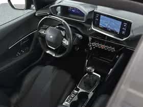 Peugeot 2008 (2021) thumbnail 34