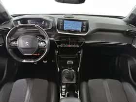 Peugeot 2008 (2021) thumbnail 7