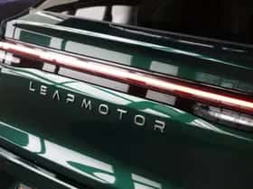 Leapmotor C10 (2025) thumbnail 26