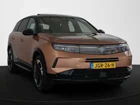 Opel Grandland (2025) thumbnail 2