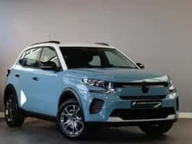Citroën ë-C3 (2026) thumbnail 2