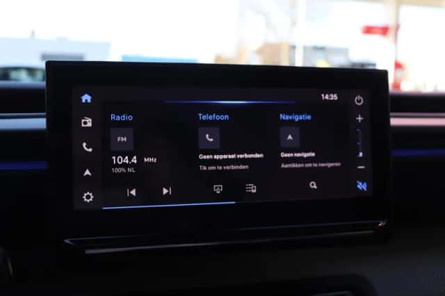 Citroën ë-C3 (2026) thumbnail 14