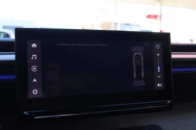 Citroën ë-C3 (2026) thumbnail 18