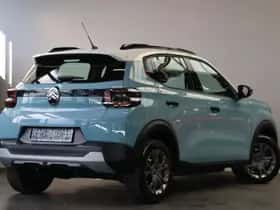 Citroën ë-C3 (2026) thumbnail 3