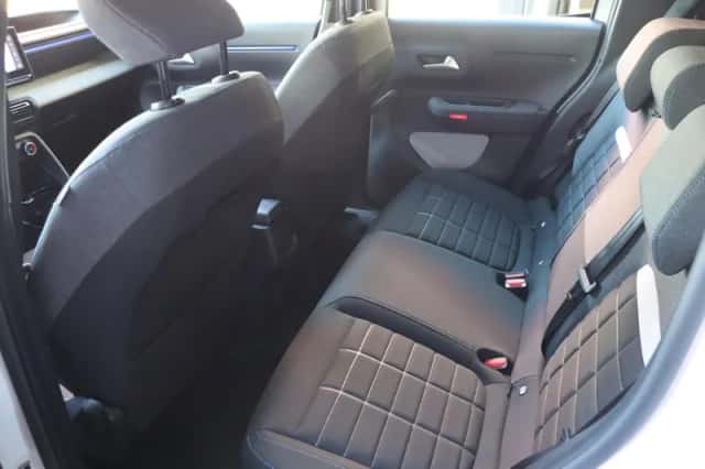 Citroën ë-C3 (2026) thumbnail 21