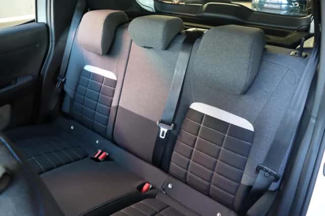 Citroën ë-C3 (2026) thumbnail 22