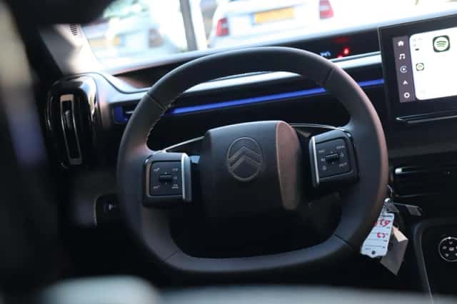 Citroën ë-C3 (2026) thumbnail 23