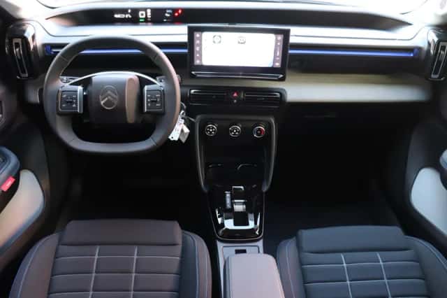 Citroën ë-C3 (2026) thumbnail 24