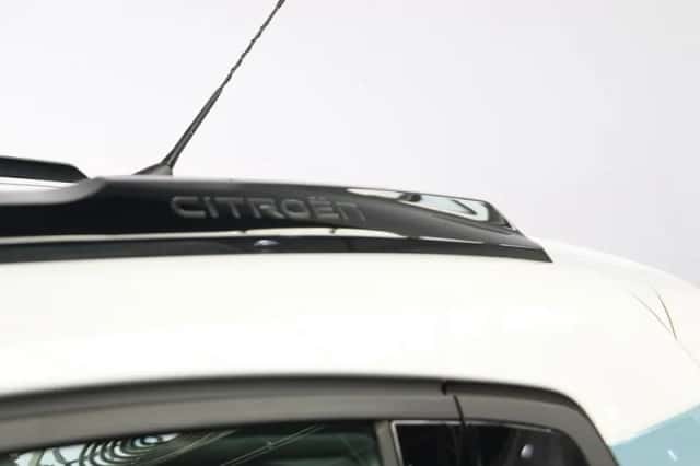 Citroën ë-C3 (2026) thumbnail 25