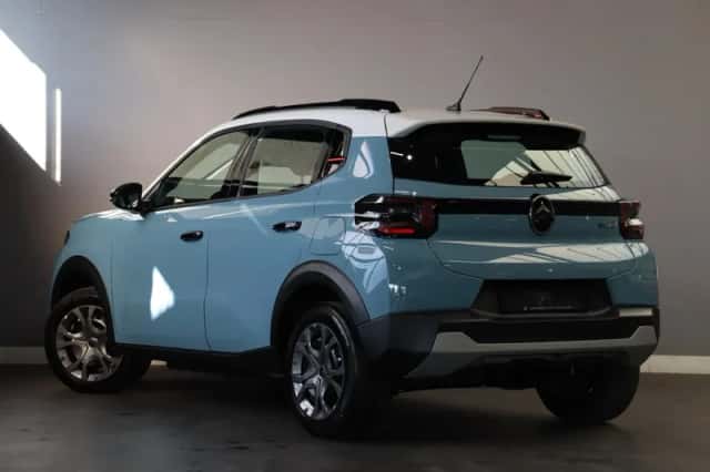 Citroën ë-C3 (2026) thumbnail 4