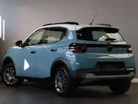 Citroën ë-C3 (2026) thumbnail 4