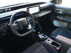Citroën ë-C3 (2026) thumbnail 21