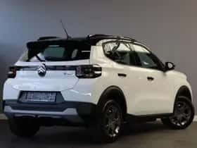 Citroën ë-C3 (2026) thumbnail 5