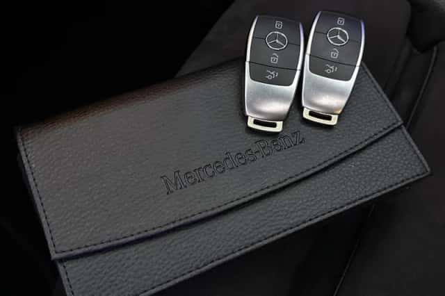 Mercedes-Benz GLC-Klasse (2022) thumbnail 12