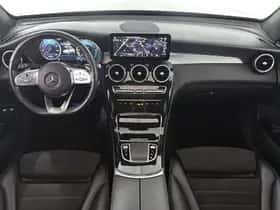 Mercedes-Benz GLC-Klasse (2022) thumbnail 13