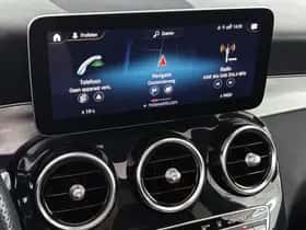 Mercedes-Benz GLC-Klasse (2022) thumbnail 14