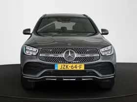 Mercedes-Benz GLC-Klasse (2022) thumbnail 15
