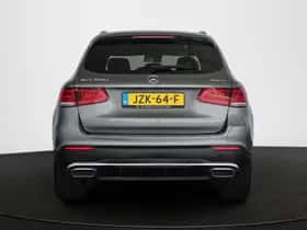 Mercedes-Benz GLC-Klasse (2022) thumbnail 16
