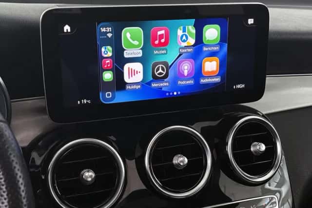 Mercedes-Benz GLC-Klasse (2022) thumbnail 18