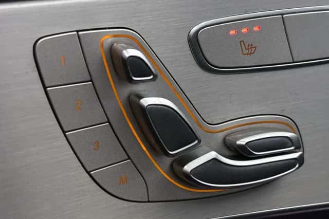 Mercedes-Benz GLC-Klasse (2022) thumbnail 19