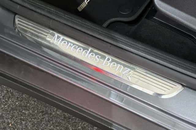 Mercedes-Benz GLC-Klasse (2022) thumbnail 20