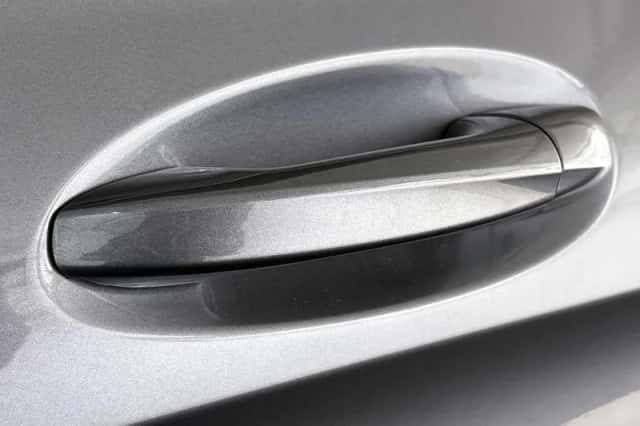 Mercedes-Benz GLC-Klasse (2022) thumbnail 21
