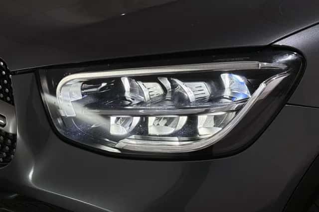 Mercedes-Benz GLC-Klasse (2022) thumbnail 22