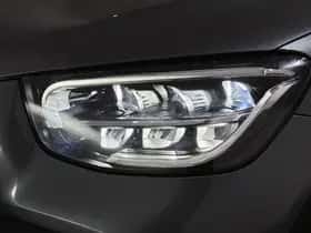 Mercedes-Benz GLC-Klasse (2022) thumbnail 22