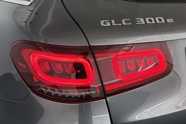 Mercedes-Benz GLC-Klasse (2022) thumbnail 23