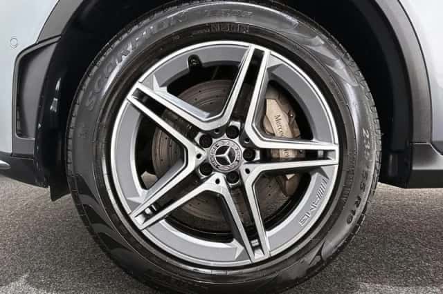 Mercedes-Benz GLC-Klasse (2022) thumbnail 25