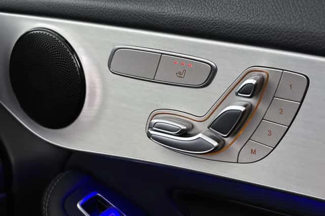 Mercedes-Benz GLC-Klasse (2022) thumbnail 26