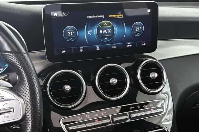 Mercedes-Benz GLC-Klasse (2022) thumbnail 27