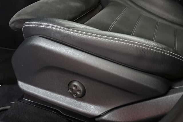 Mercedes-Benz GLC-Klasse (2022) thumbnail 28